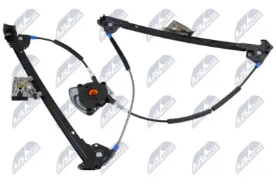 Alzacristallo Anteriore Sinistro per Porsche 911 98-04 Boxter 96-04
