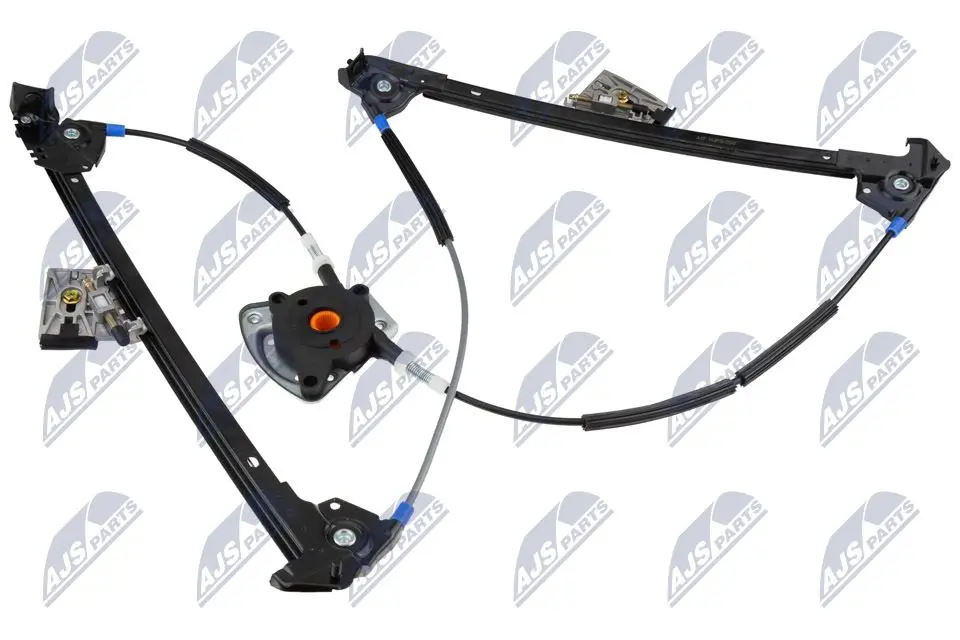 Alzacristallo Anteriore Sinistro per Porsche 911 98-04 Boxter 96-04