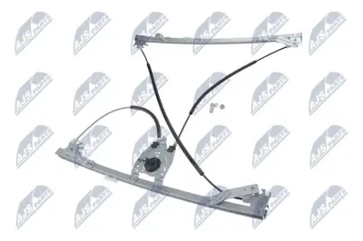 Alzacristallo Anteriore Sinistro per Renault Espace 2002