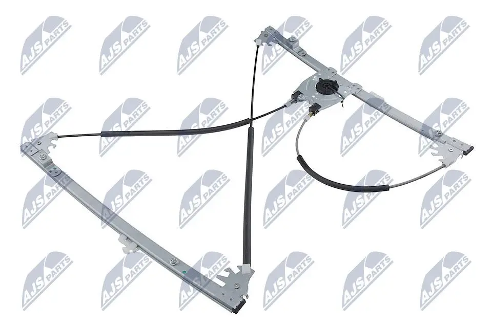 Alzacristallo Anteriore Sinistro per Renault Laguna Ii 01-07