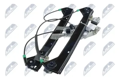 Alzacristallo Anteriore Sinistro per Saab 9-3 03-07