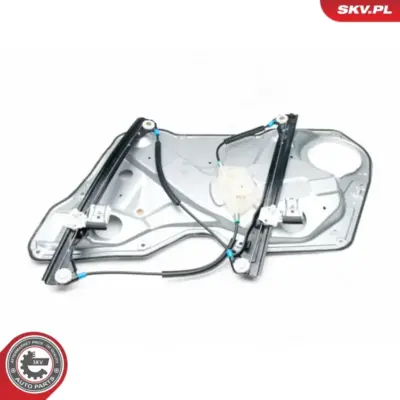 Alzacristallo anteriore sinistro per Seat Leon (1M1) Toledo II (1M2) 1M0837461