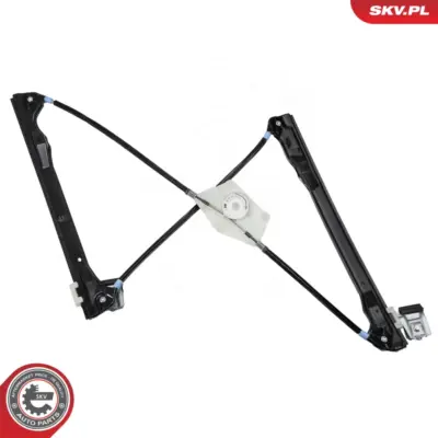 Alzacristallo anteriore sinistro per Seat Leon (1M1) Toledo II (1M2) 1M0837461