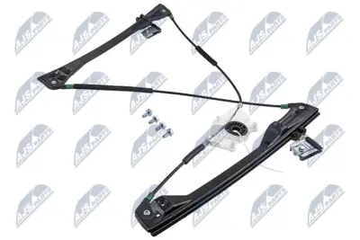 Alzacristallo Anteriore Sinistro per VW Golf Iv 2/3 Porte 97-06