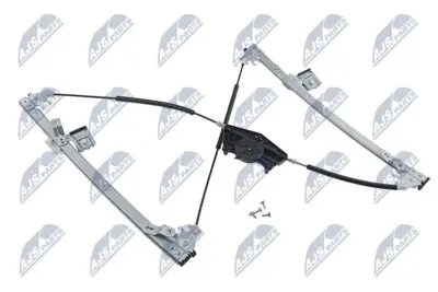 Alzacristallo Anteriore Sinistro per VW Golf Iv Bora 98-05