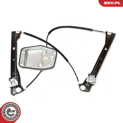 Alzacristallo anteriore sinistro per VW Golf V (1K1) 1K3837461A