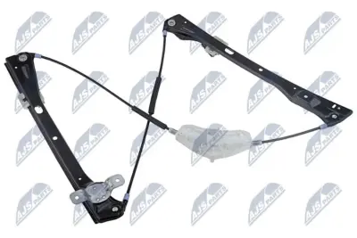 Alzacristallo Anteriore Sinistro per VW Golf V 5 Porte 03