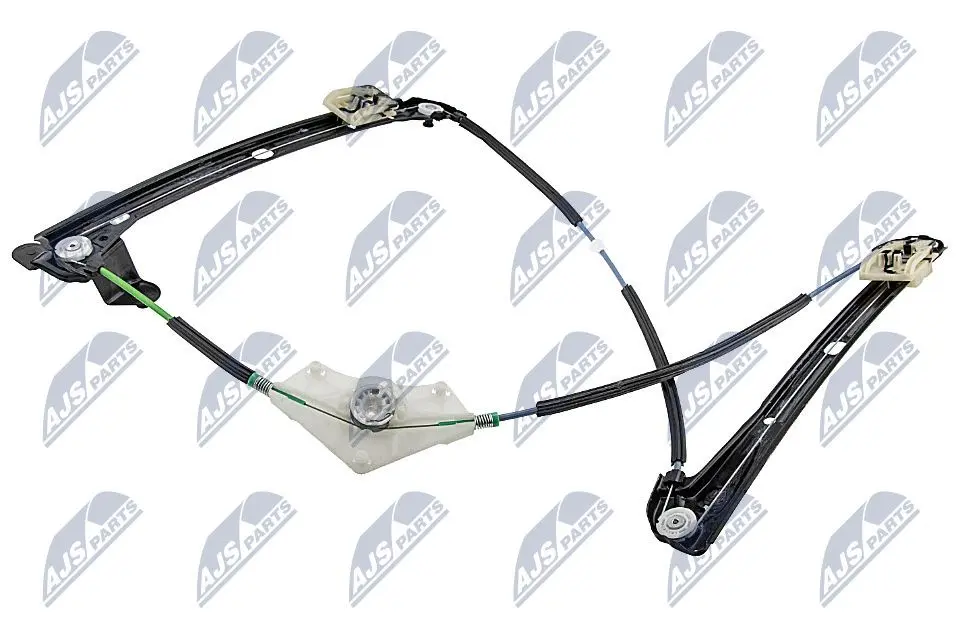 Alzacristallo Anteriore Sinistro per VW Golf Vii 3 Porte 2012