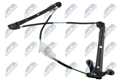 Alzacristallo Anteriore Sinistro per VW Golf Vii 3 Porte 2012