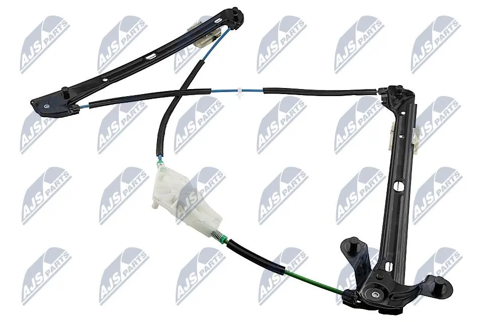 Alzacristallo Anteriore Sinistro per VW Golf Vii 3 Porte 2012