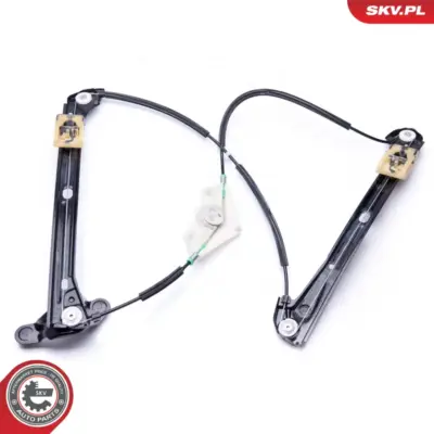 Alzacristallo anteriore sinistro per VW Golf VII (5G1 BQ1 BE1 BE2) 5G3837461E