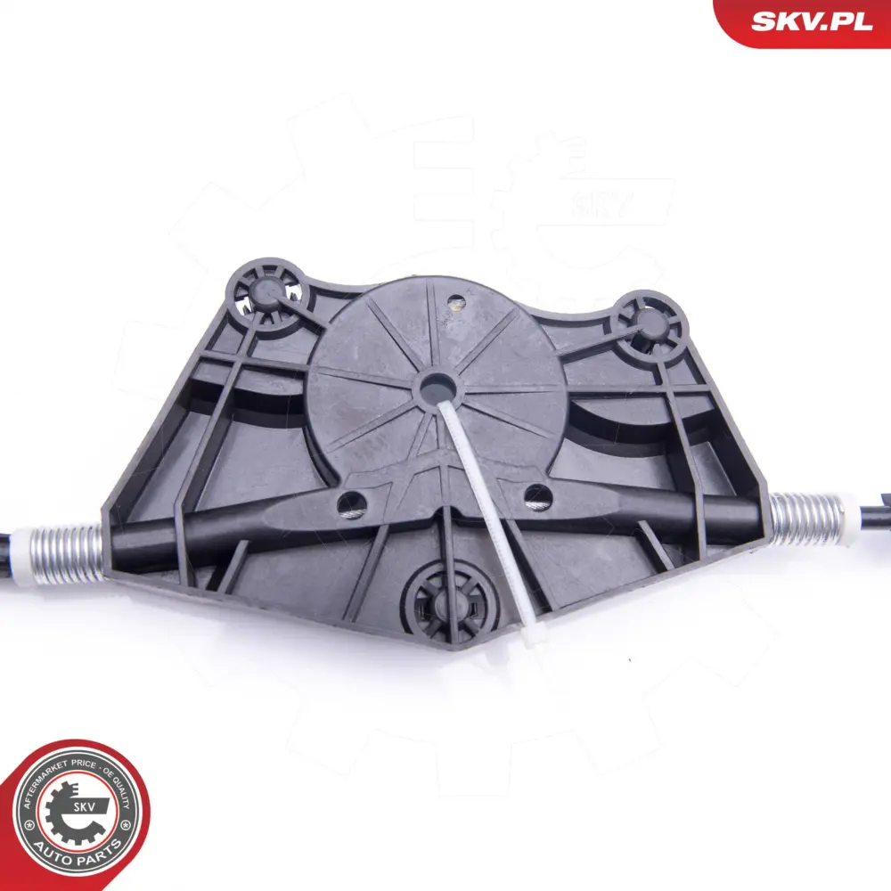 Alzacristallo anteriore sinistro per VW NEW Beetle (9C1 1C1) 1C0837655C