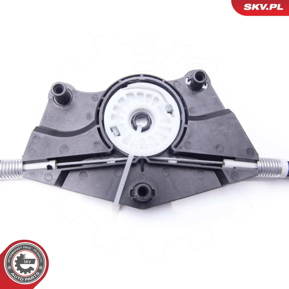 Alzacristallo anteriore sinistro per VW NEW Beetle (9C1 1C1) 1C0837655C