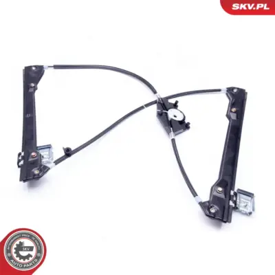 Alzacristallo anteriore sinistro per VW NEW Beetle (9C1 1C1) 1C0837655C