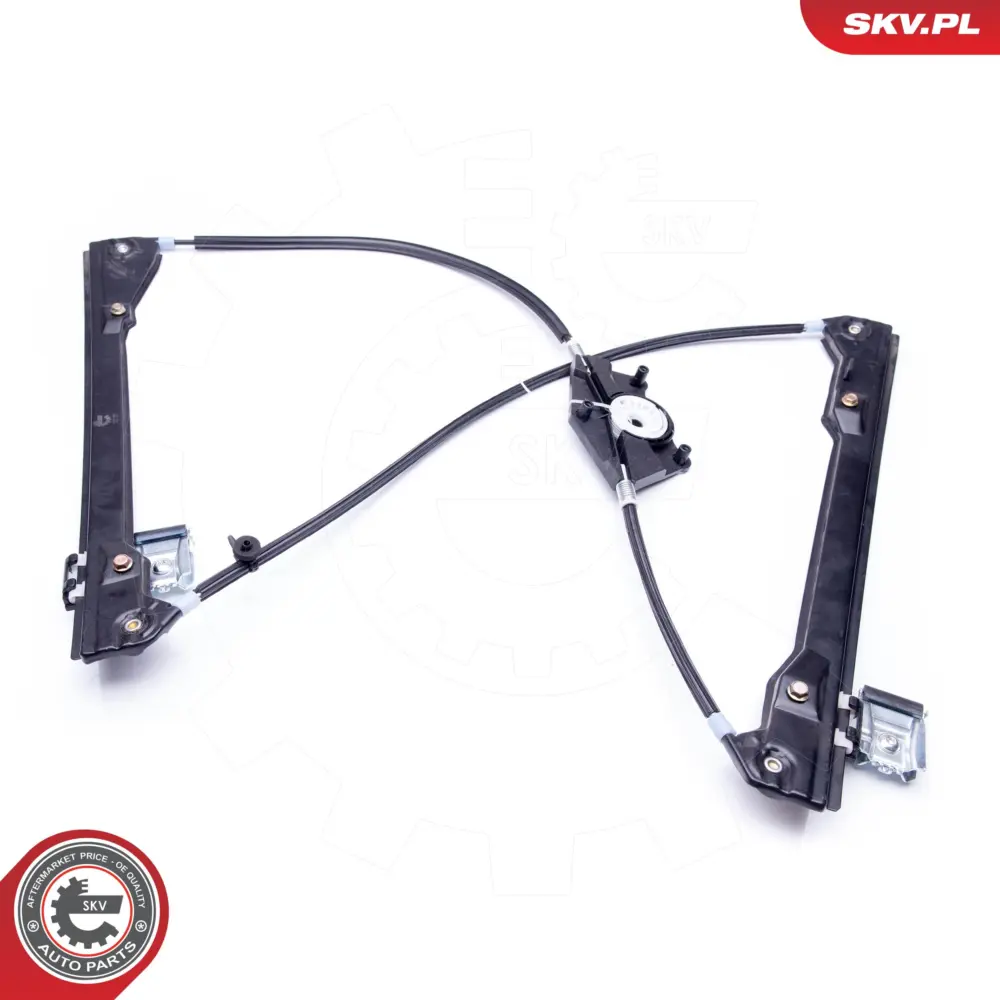 Alzacristallo anteriore sinistro per VW NEW Beetle (9C1 1C1) 1C0837655C