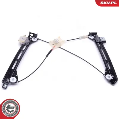 Alzacristallo anteriore sinistro per VW NEW Beetle Convertible (1Y7) 5C5837461C
