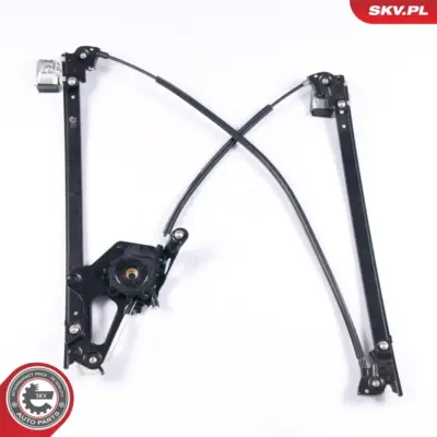 Alzacristallo anteriore sinistro per VW Sharan (7M8 7M9 7M6) 7M0837461