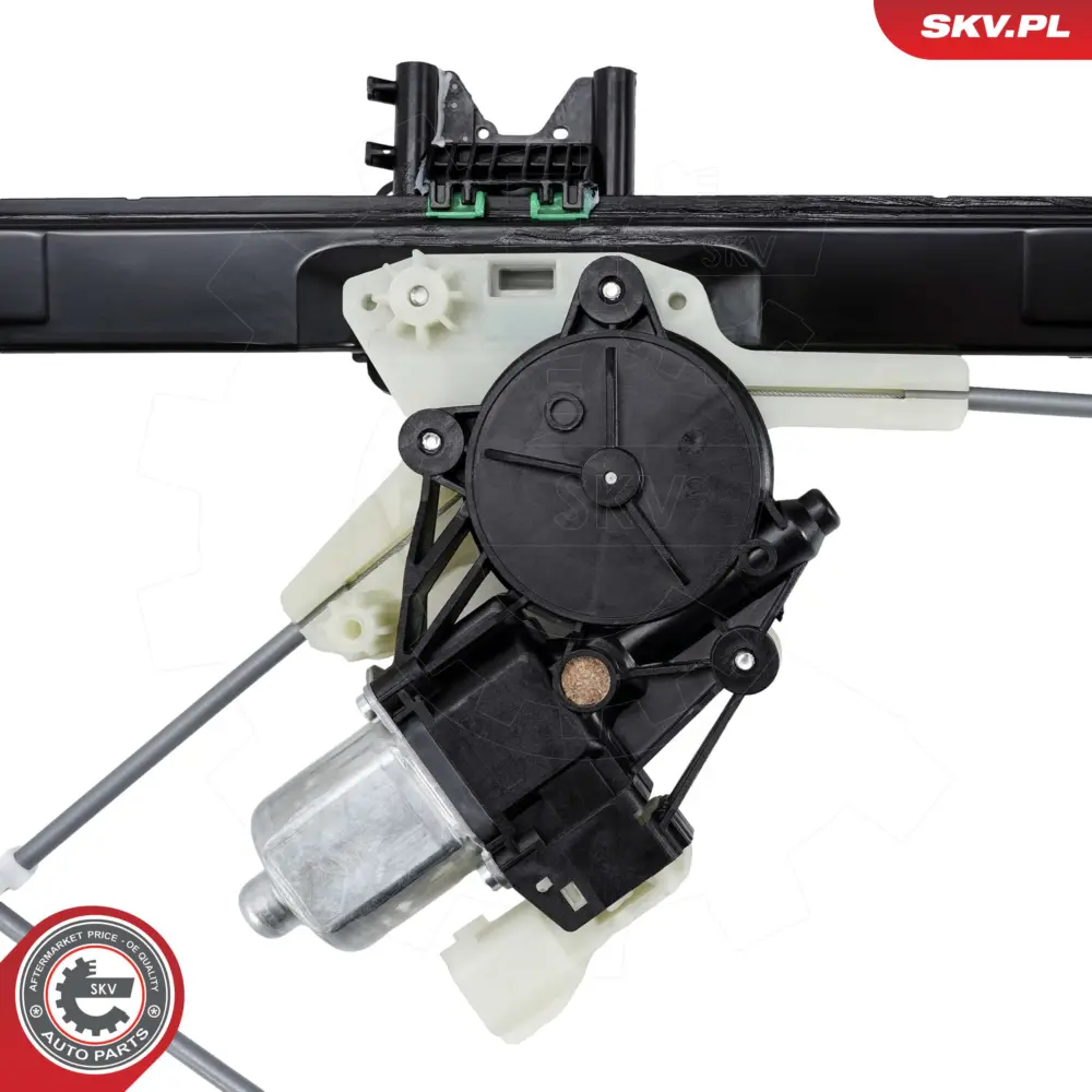 Alzacristallo anteriore Sx per Land Rover Range Rover IV (L405) LR078164