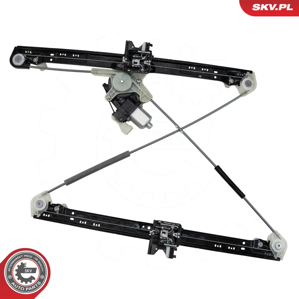 Alzacristallo anteriore Sx per Land Rover Range Rover IV (L405) LR078164