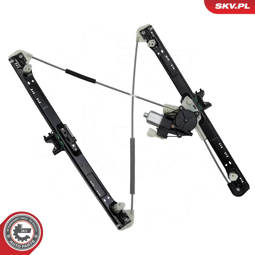 Alzacristallo anteriore Sx per Land Rover Range Rover IV (L405) LR078164