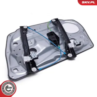 Alzacristallo anteriore Sx per Mercedes Glk-class (X204) 204 720 17 79