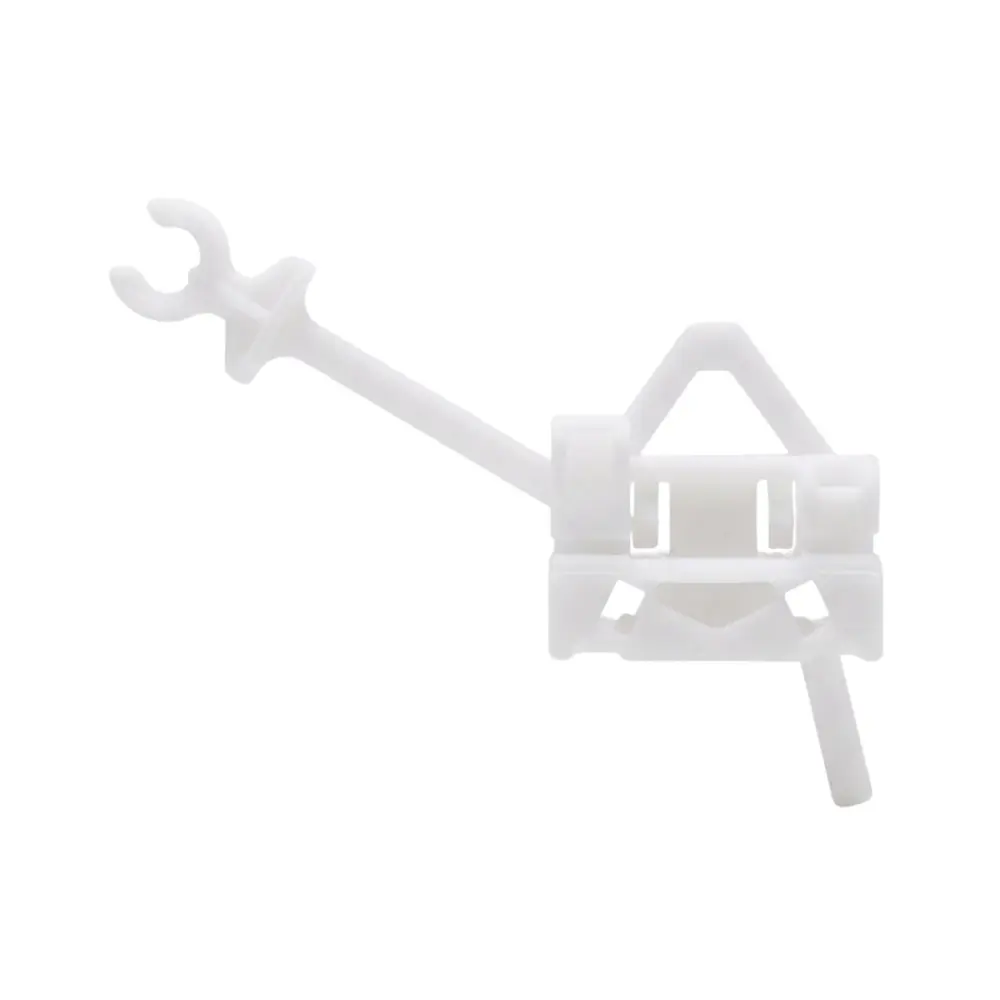 Alzacristallo Clip Plastica Destra Anteriore per Iveco Eurobus 2003-2012