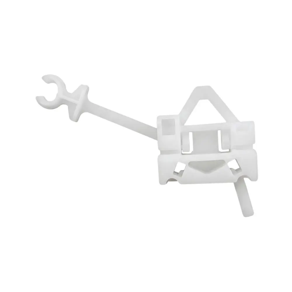 Alzacristallo Clip Plastica Destra Anteriore per Iveco Eurobus 2003-2012