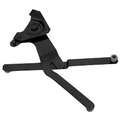 Alzacristallo Destro Anteriore Ford Mustang 65-66