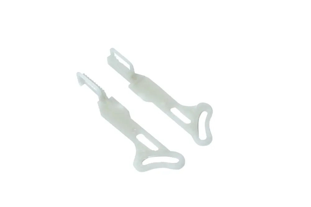 Alzacristallo Destro e Sinistro in Plastica per Mercedes Vito, Viano