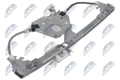 Alzacristallo Destro Posteriore NTY per BMW 3 E46 -05