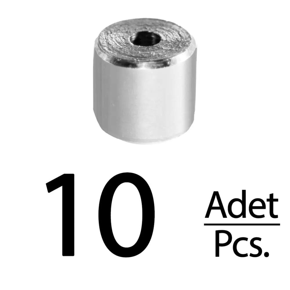 Alzacristallo Kit Riparazione Cavo 10 Pezzi Universale