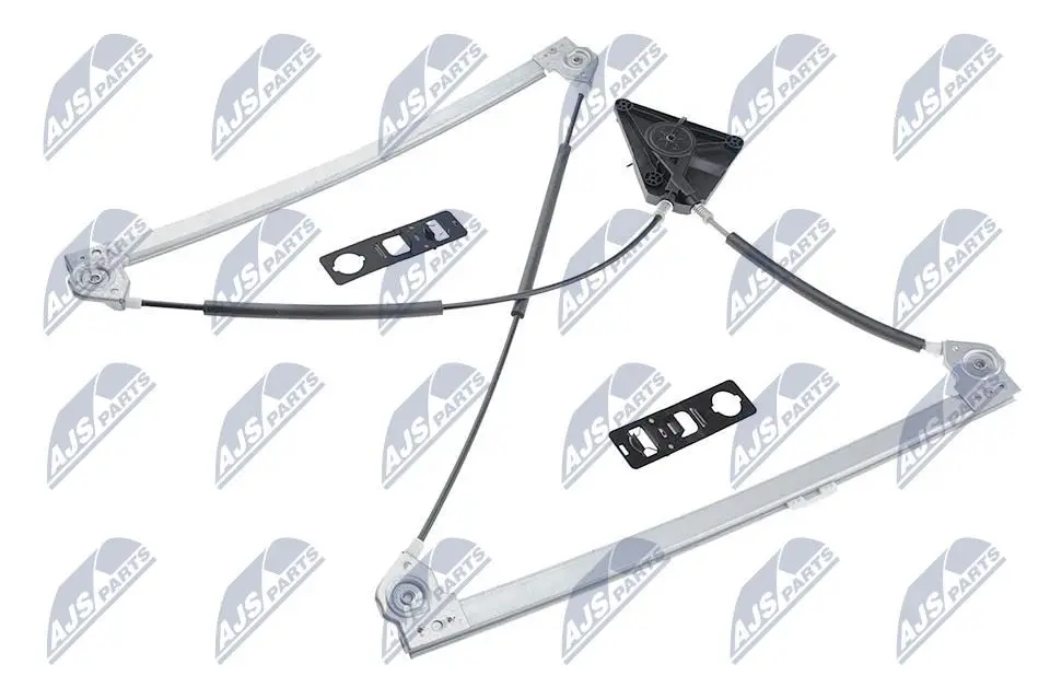Alzacristallo NTY Anteriore Destro per Audi A3 5D 2003-2010