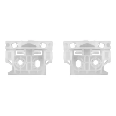 Alzacristallo Plastica/clip Anteriore per Citroen C4, C5