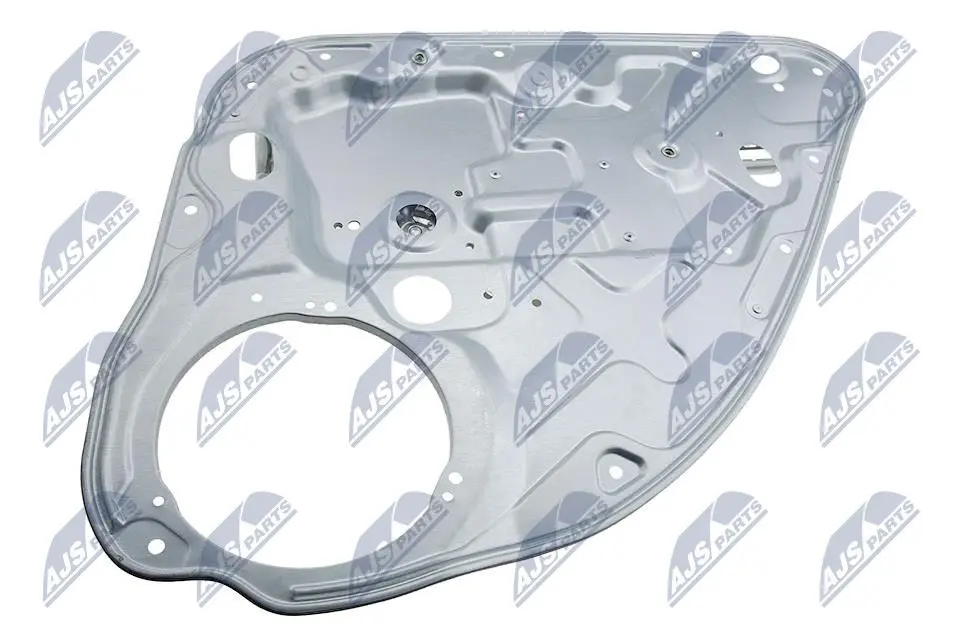 Alzacristallo Posteriore Destro con Pannello per Ford Focus Ii 04