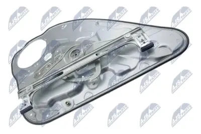 Alzacristallo Posteriore Destro con Pannello per Ford Focus Ii 04