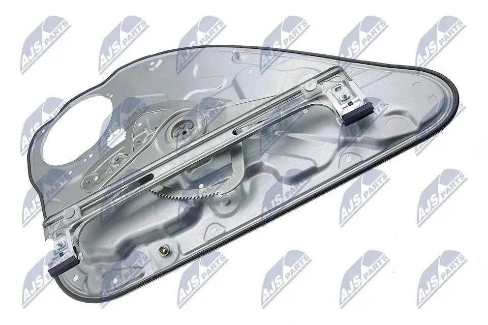 Alzacristallo Posteriore Destro con Pannello per Ford Focus Ii 04
