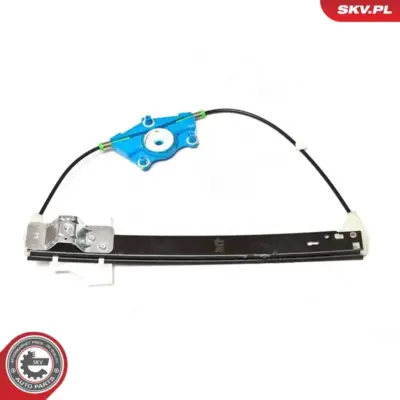 Alzacristallo posteriore destro per Audi A4 B7 (8EC) A4 B6 (8E2) 8E0839462