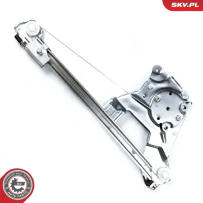 Alzacristallo posteriore destro per Audi A6 C4 (4A2) A6 C4 Avant (4A5) 4A0839462