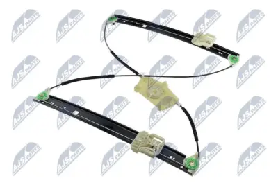 Alzacristallo Posteriore Destro per Audi Q7 06