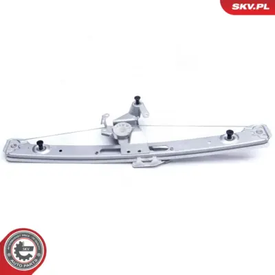 Alzacristallo posteriore destro per BMW Serie 3 (E46) 51328212100