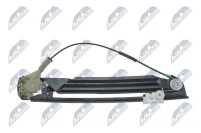 Alzacristallo Posteriore Destro per BMW Serie 5 99-03