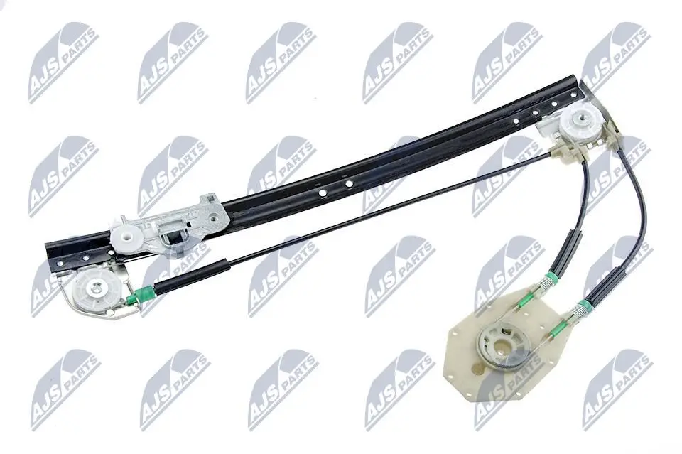 Alzacristallo Posteriore Destro per BMW Serie 5 E39 1996-1999