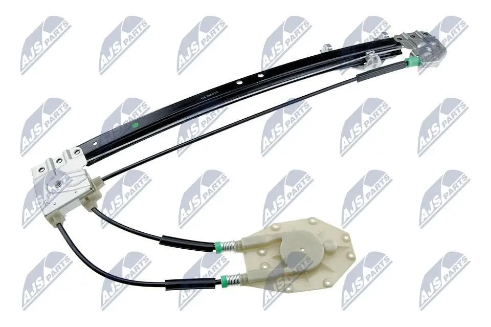 Alzacristallo Posteriore Destro per BMW Serie 5 E39 1996-1999
