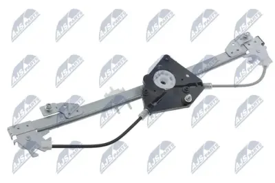 Alzacristallo Posteriore Destro per BMW X3 04-10