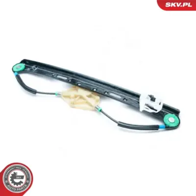 Alzacristallo posteriore destro per BMW X3 3413190