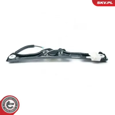 Alzacristallo posteriore destro per BMW X5 (E70) 51357166382