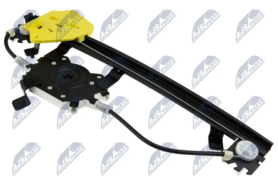 Alzacristallo Posteriore Destro per Dacia Duster 2010- Sandero 2008