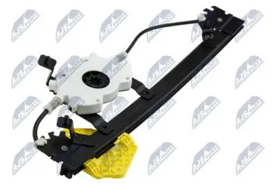 Alzacristallo Posteriore Destro per Dacia Duster 2010- Sandero 2008