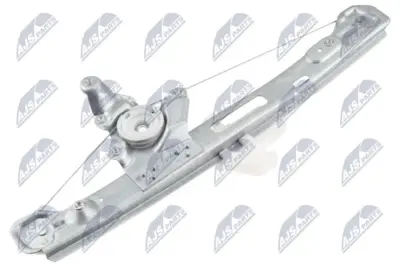 Alzacristallo Posteriore Destro per Ford Focus I 98-04