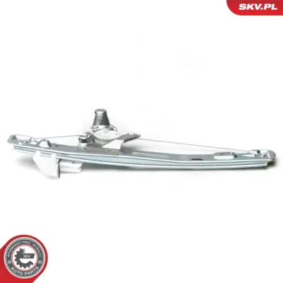 Alzacristallo posteriore destro per Ford Focus I Turnier (DNW) 1138203